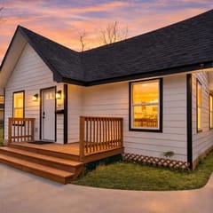 3BR Houston Stay Near Downtown & Med Center