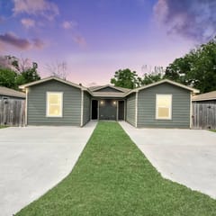 MR East Houston Duplex B | Near Downtown & IAH