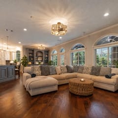 SG2 Luxury Oasis w/ Pool & Hot Tub | Lake Access