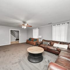 Mossy Oaks Main House w/ Pool & Outdoor Games
