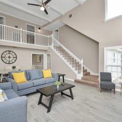 Saddlecreek Retreat w/ King Bed & Pool near Spring