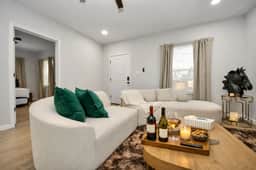 3BR Houston Stay Near Downtown & Med Center