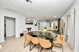 3BR Houston Stay Near Downtown & Med Center