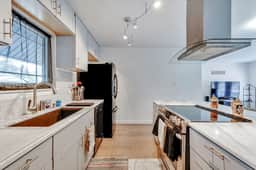 City Center Home with Spacious Backyard & Hot Tub