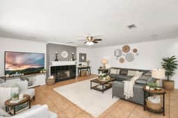 Family-Friendly 6BR Retreat w/ Pool & Hot Tub
