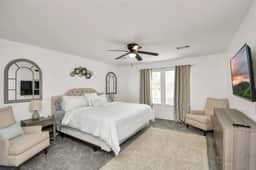 Family-Friendly 6BR Retreat w/ Pool & Hot Tub