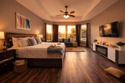 Lakefront 7BR w/ Pool + Spa | 30 Mins to Downtown