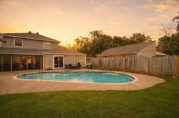 Lux Home w/ Heated Pool & Spa: 30 Min to Downtown