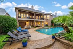 Luxury 7BR Lakefront Oasis | Pool, Hot Tub & Views
