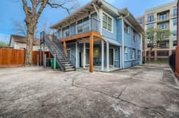 Midtown Houston Retreat | Walk to Nightlife Unit 2