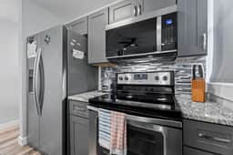 Midtown Houston Retreat | Walk to Nightlife Unit 3