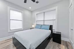 Midtown Houston Retreat | Walk to Nightlife Unit 4