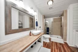 Retreat-Style 4BR Home in Spring