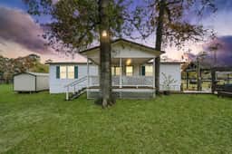 Retreat-Style 4BR Home in Spring
