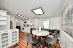 Retreat-Style 4BR Home in Spring
