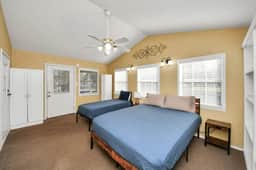 Retreat-Style 4BR Home in Spring