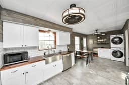 Retreat-Style 4BR with Pool in Spring | Main House