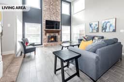 Saddlecreek Retreat w/ King Bed & Pool near Spring - Image 2