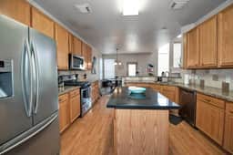 Spacious 7BR Houston Home w/ Pool, Game Room & BBQ