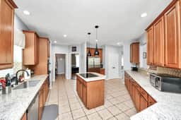 Spacious 7BR Oasis w/ Pool, Spa & Game Room