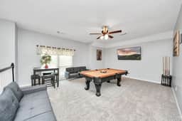 Spacious 7BR Oasis w/ Pool, Spa & Game Room