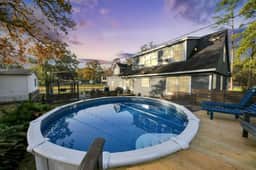 Two-houses Event-Friendly property w/ Pool
