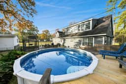 Two-houses Event-Friendly property w/ Pool
