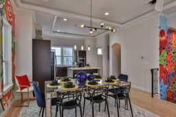 Unique Montrose Getaway | Pool Table + Roof