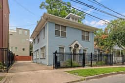 Entire Midtown 4plex | Gated Parking | Rail to NRG
