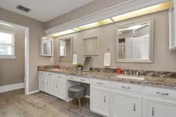 Saddlecreek Retreat w/ King Bed & Pool near Spring - Image 3