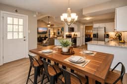 Forest Glade Retreat w/ King Bed & Pool | Near IAH - Image 3