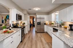 Forest Glade Retreat w/ King Bed & Pool | Near IAH - Image 4