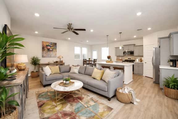 Eagle Feather Modern Retreat | Near IAH | Sleeps 8 - Image 1