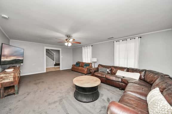 Mossy Oaks Main House w/ Pool & Outdoor Games - Image 1
