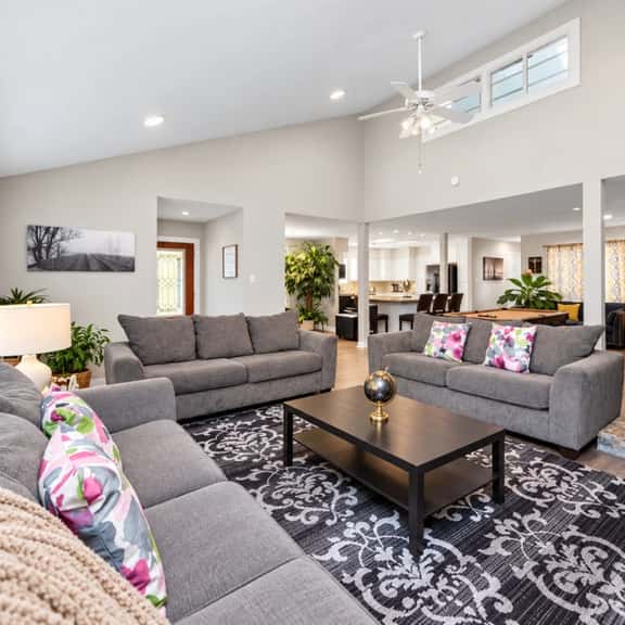 GB Retreat w/ King Bed & Heated Pool | Near IAH - Image 1
