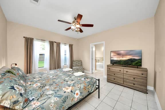Beautiful, renovated, comfy home for any occasion!