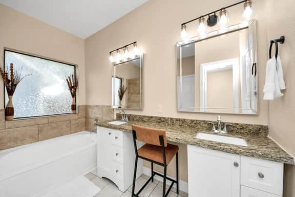 Beautiful, renovated, comfy home for any occasion!