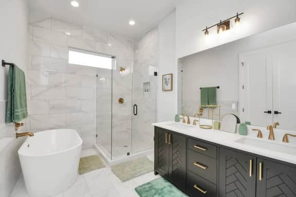 Central Houston Stay – 4BR Retreat by Downtown