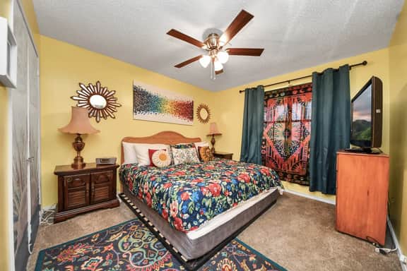 Channelview 3BR Home | Family & Work Friendly