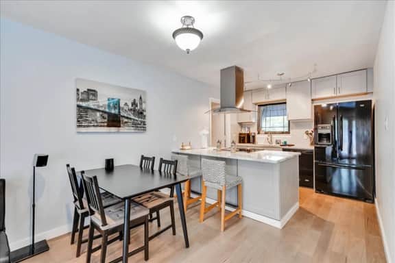 City Center Home with Spacious Backyard & Hot Tub