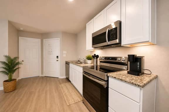 Cozy Houston Stay | 3BR Duplex Unit B