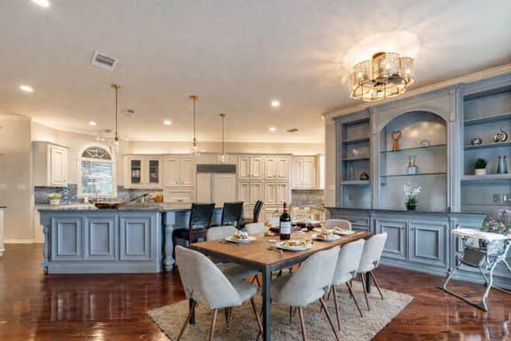 Luxury 7BR Lakefront Oasis | Pool, Hot Tub & Views