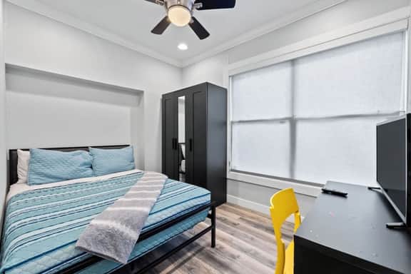 Midtown Houston Retreat | Walk to Nightlife Unit 3