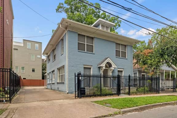 Midtown Houston Retreat | Walk to Nightlife Unit 3