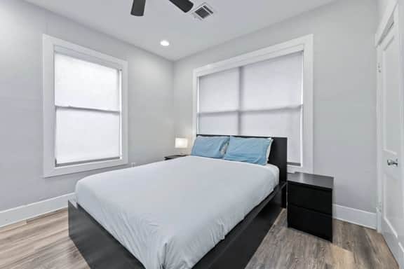 Midtown Houston Retreat | Walk to Nightlife Unit 4