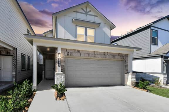 Modern 3BR Houston Home Near IAH