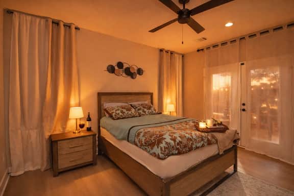 Newly Built 3-Level Townhouse near Downtown