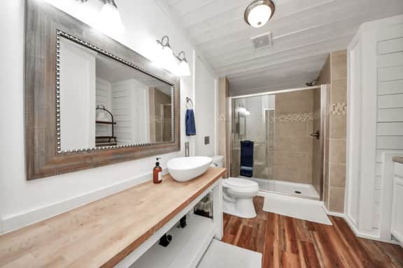 Retreat-Style 4BR Home in Spring