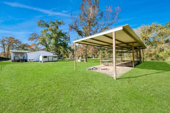 Retreat-Style 4BR Home in Spring