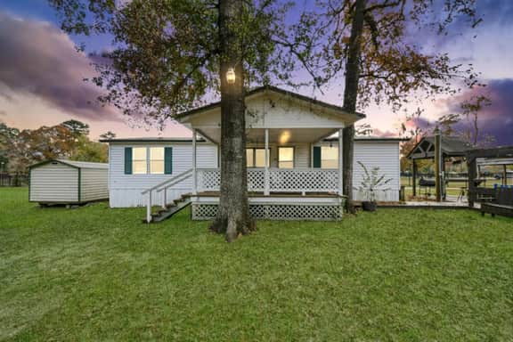 Retreat-Style 4BR Home in Spring